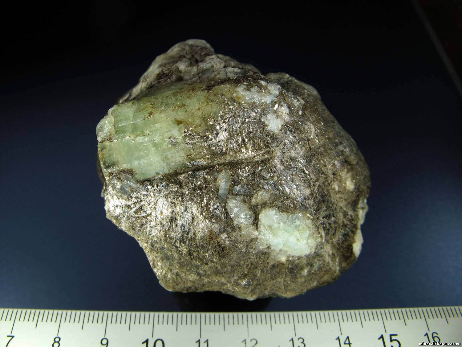 Берилл (АК 51)