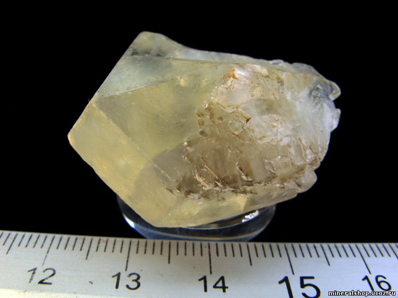 Селенит (ЕВ 116)
