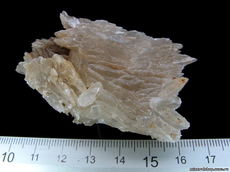 Кликните для увеличения изображения Гипс (ЕВ 609)