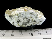 Миллерит (МЧ 267)