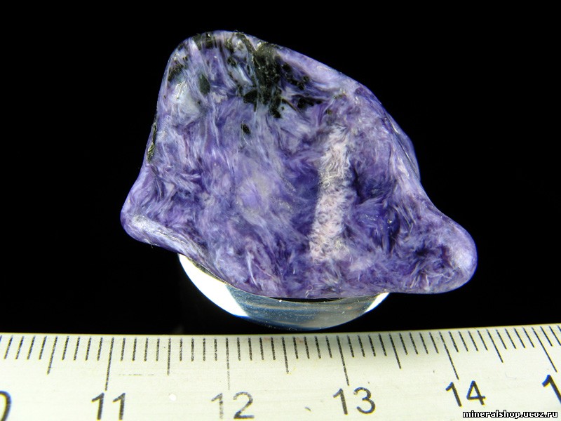Чароит (ГГ 939)