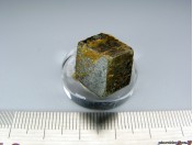 Гранат альмандин (ЕВ 451)