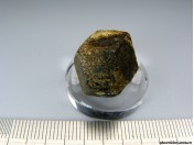 Гранат альмандин (ЕВ 451)