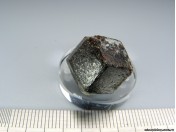 Гранат альмандин (ЕВ 451)
