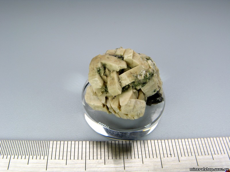 Кликните для увеличения изображения Ортоклаз (ГГ 397)