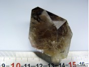 Кварц дымчатый (ИЮ 86)