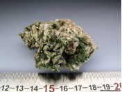 Микроклин, эгирин (ГГ 883)