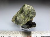 Диопсид, флогопит (ГГ 775)