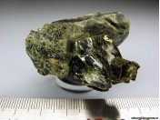 Диопсид, флогопит (ГГ 775)