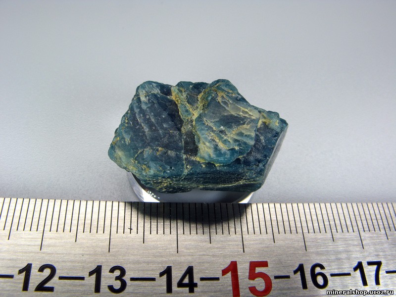 Перейти на страницу товара Апатит (ЕВ 483)