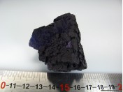 Флюорит (МС 345)