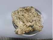 Серебро самородное (ЕВ 308)