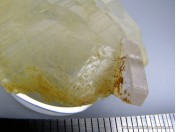 Апатит розовый, кварц (ЕВ 105)