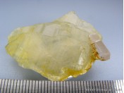 Апатит розовый, кварц (ЕВ 105)