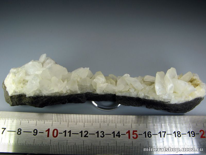 Кликните для увеличения изображения Кальцит (ЕВ 619)