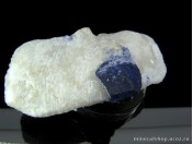 Лазулит (ЕВ 810)