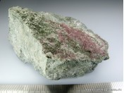 Диопсид полихромный, клинохлор (МА 516)