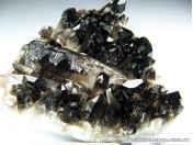 Дымчатый кварц (МС 339)