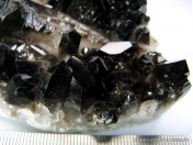 Дымчатый кварц (МС 339)
