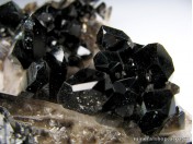 Дымчатый кварц (МС 339)