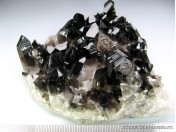 Дымчатый кварц (МС 339)
