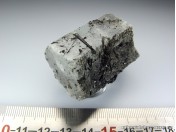 Берилл с шерлом (ЕВ 210)