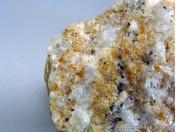 Хондродит (ЕВ 291)