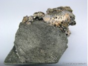 Серебро самородное (ЕВ 334)