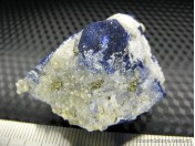 Лазулит (ЕВ 817)