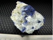 Лазулит (ЕВ 817)
