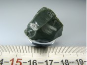 Зелёный обсидиан (ЕВ 791)