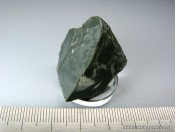 Зелёный обсидиан (ЕВ 791)