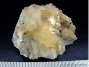 Томсонит, гейландит (ГГ 451)