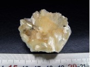 Томсонит, гейландит (ГГ 451)