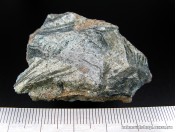 Роговая обманка (HORNBLENDE) (ЕВ 759)