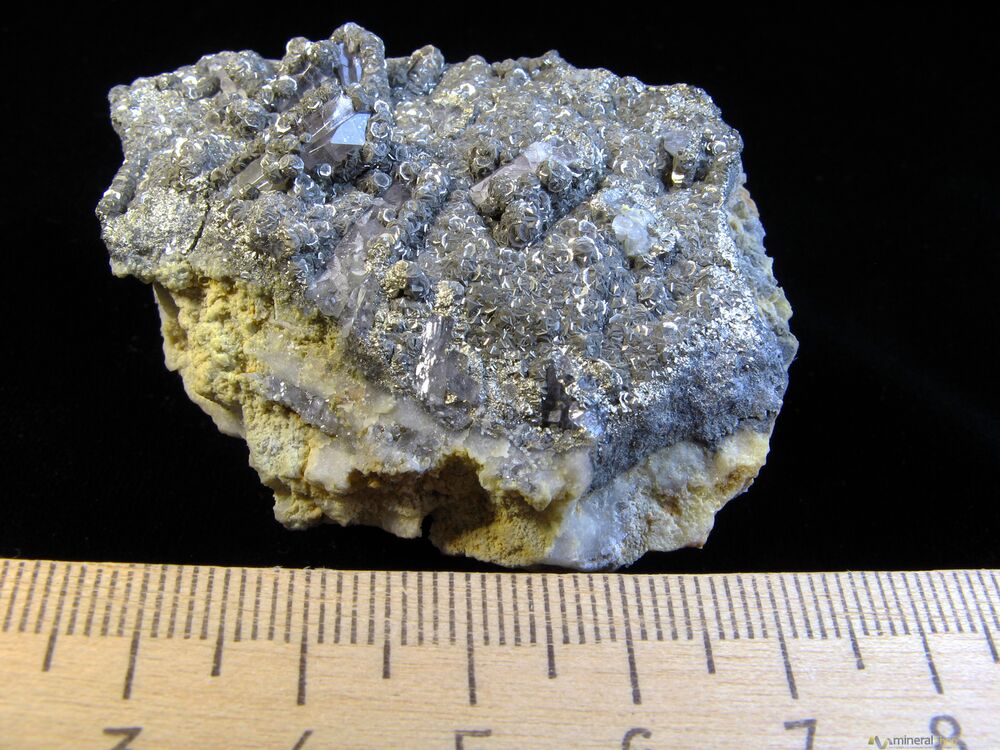 Барит, пирит (ГГ 374) - 570₽