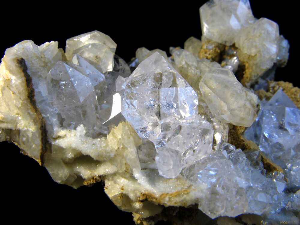 Кальцит, кварц (СР 161) - 560 ₽